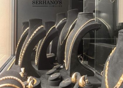 Goldankauf in der Nähe – Serhano’s Juwelier