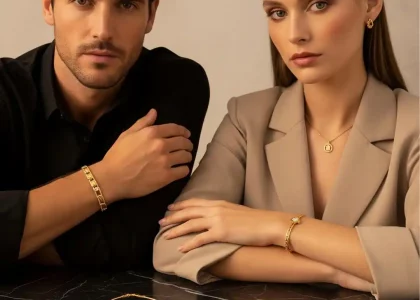 Armband Gold Kaufen (333, 585, 750, 21k, 22k)