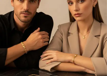 Armband Gold Kaufen (333, 585, 750, 21k, 22k)