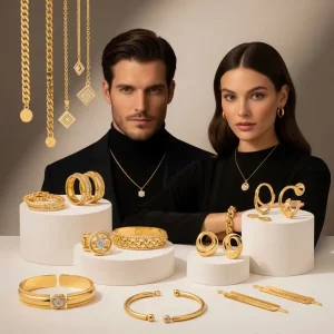 Schmuckankauf & Schmuckverkauf in der Nähe – geprüfter Gold- und Silberschmuck