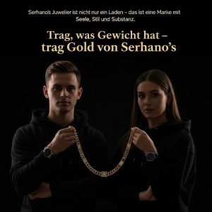 Anhänger anfertigen lassen in der Nähe – Goldanhänger, individuelle Anfertigungen