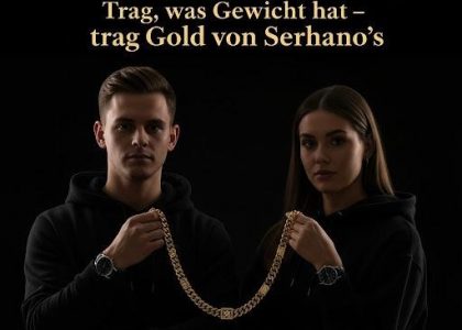 Extraanfertigung & Sonderanfertigungen – Goldschmied in der Nähe