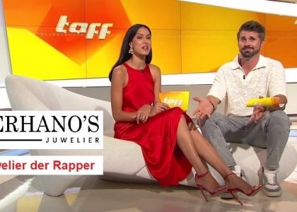 Juwelier der Rapper & Musiker Deutschland