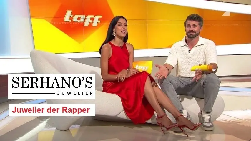 Juwelier der Rapper & Musiker Deutschland - Goldankauf in Hannover