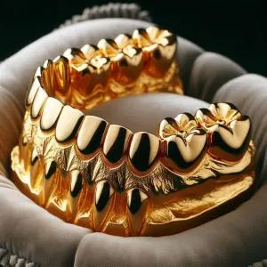 Geerbtes Zahngold verkaufen in der Nähe – Hannover & Umgebung