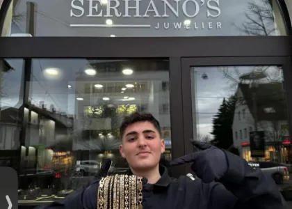 Goldhandel Hannover Juwelier in der Nähe