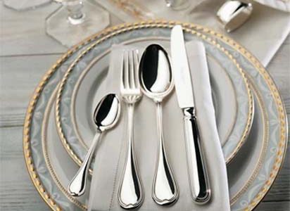 Silber & Besteck Kaufen in der Nähe