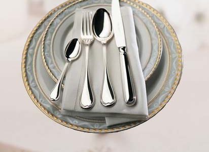 Silber & Besteck Kaufen in der Nähe