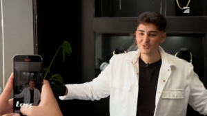 Gold kaufen in meiner Nähe – Serhano’s Juwelier