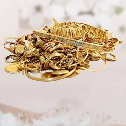 Gold Kaufen in der Nähe