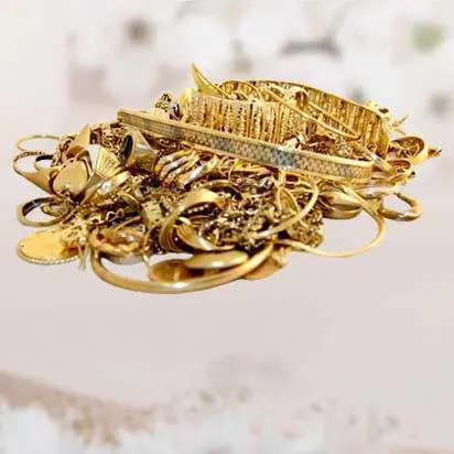 Gold Kaufen in der Nähe