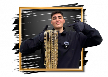 Goldankauf in der Nähe