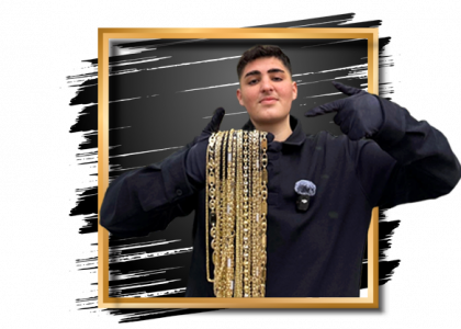 Goldankauf in der Nähe