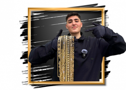 Goldankauf in der Nähe