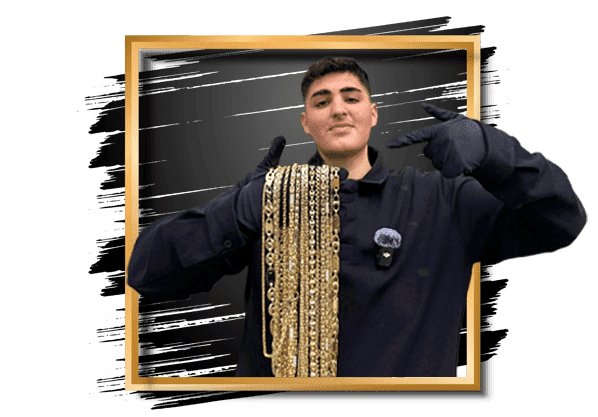 Goldankauf Hannover – Transparente Prüfung und Wertermittlung beim Juwelier Serhanos