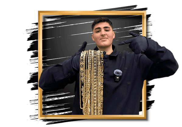 Goldankauf Hannover – Transparente Prüfung und Wertermittlung beim Juwelier Serhanos