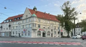 Serhano's Juwelier – Goldankauf Hannover, direkt neben der Sparkasse Kirchrode und gegenüber der Volksbank