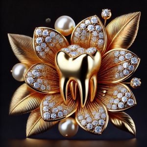 Zahngold verkaufen in der Nähe – fair, diskret & direkt vor Ort.