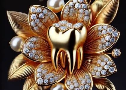 Zahngold verkaufen in der Nähe